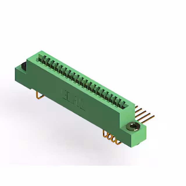 842-040-559-203 EDAC Inc.  Edgeboard Connectors